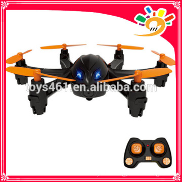 Mini drone avec caméra HD 2.4G 4 canaux 6axis gyro WIFI Nano drone